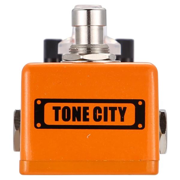 Tone City Lil Heat - Overdrive