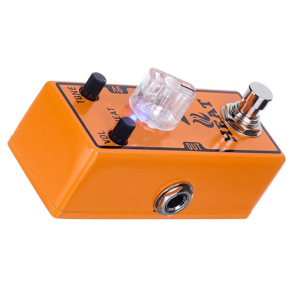 Tone City Lil Heat - Overdrive