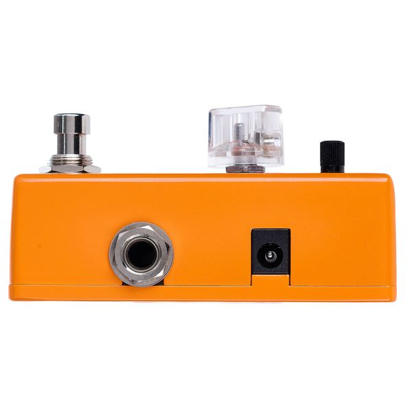 Tone City Lil Heat - Overdrive