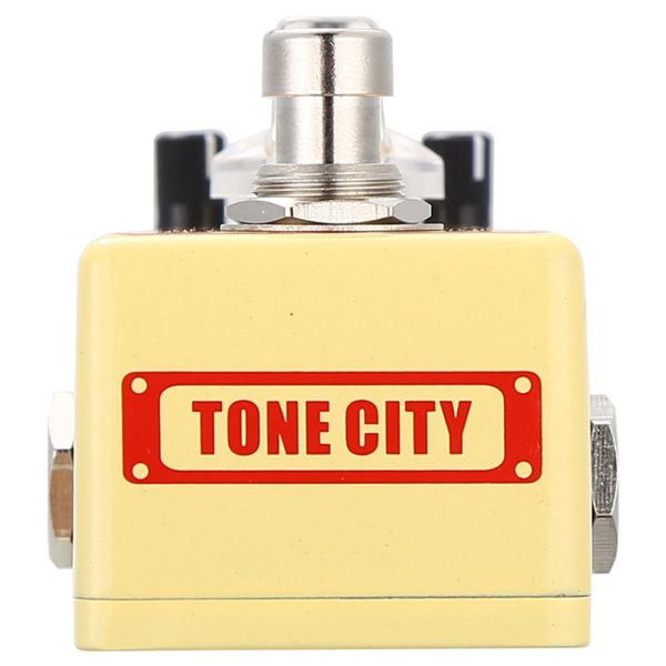 Tone City Sweet Cream V2 - Overdrive