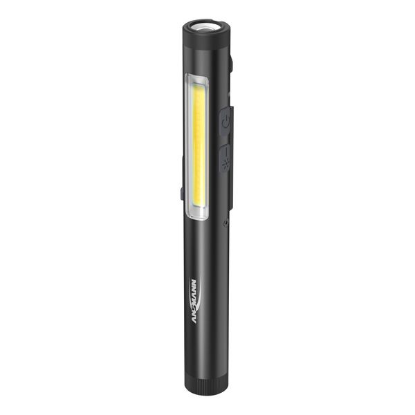 Ansmann Penlight 4in1R