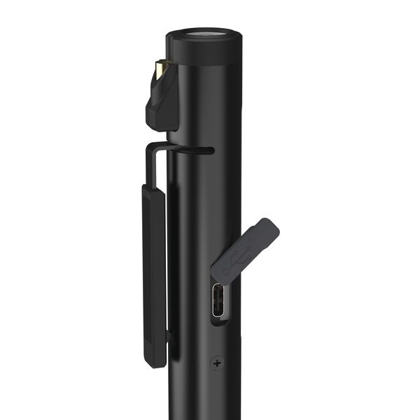 Ansmann Penlight 4in1R