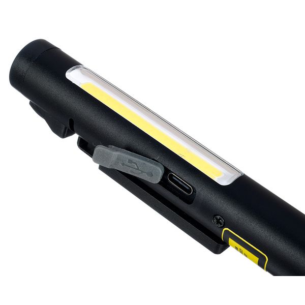 Ansmann Penlight 4in1R