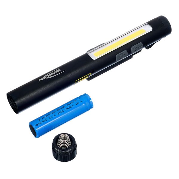 Ansmann Penlight 4in1R