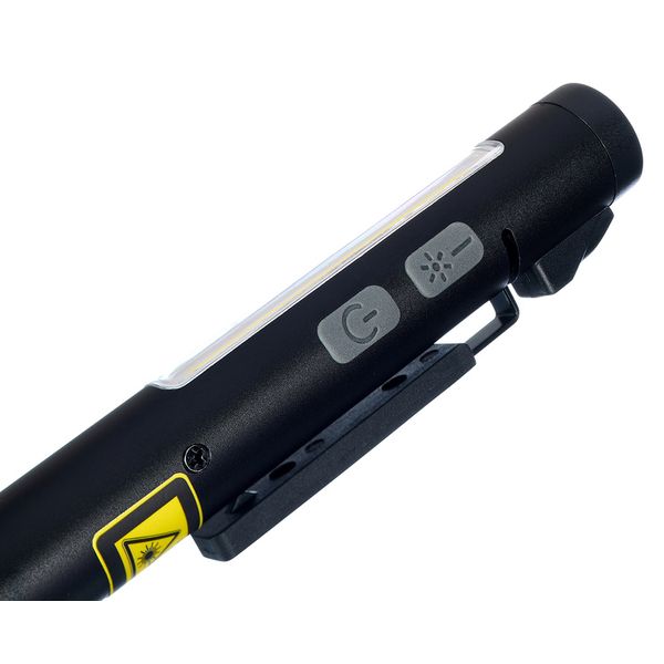 Ansmann Penlight 4in1R