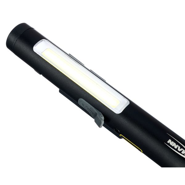 Ansmann Penlight 4in1R