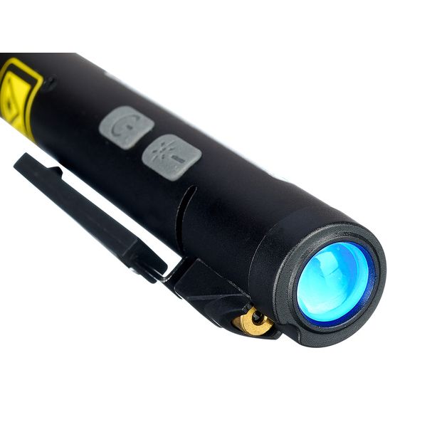 Ansmann Penlight 4in1R