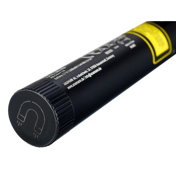 Ansmann Penlight 4in1R