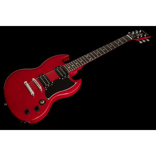 Harley Benton DC-200CH DNAFX AmP20 Set