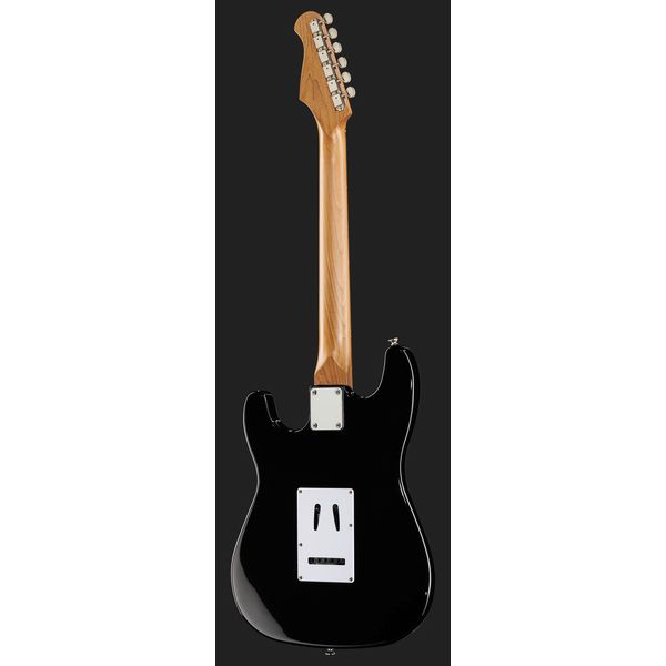 Harley Benton ST-62BK DNAFX AmP20 Set