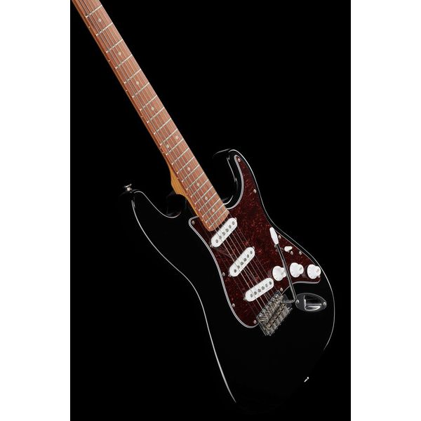 Harley Benton ST-62BK DNAFX AmP20 Set