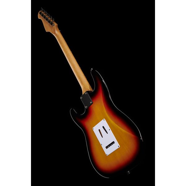 Harley Benton ST-62SB DNAFX AmP20 Set