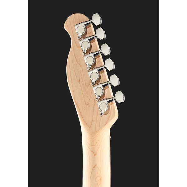 Harley Benton TE-20BK DNAFX AmP20 Set
