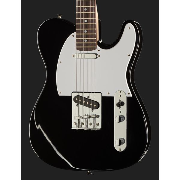 Harley Benton TE-20BK DNAFX AmP20 Set