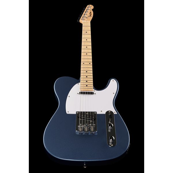 Harley Benton TE-20MN BM DNAFX AmP20 Set