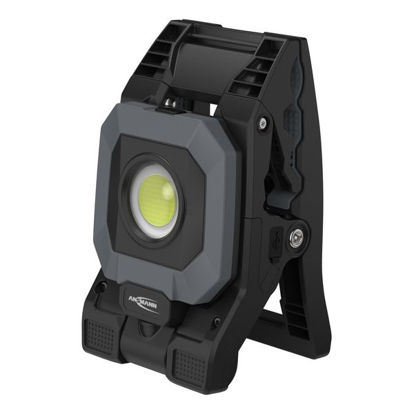 Ansmann Croco WL1700R