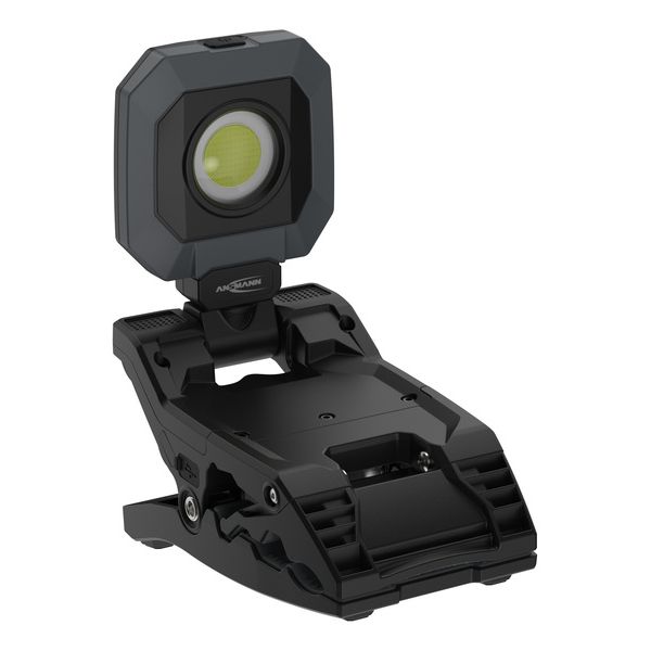 Ansmann Croco WL1700R