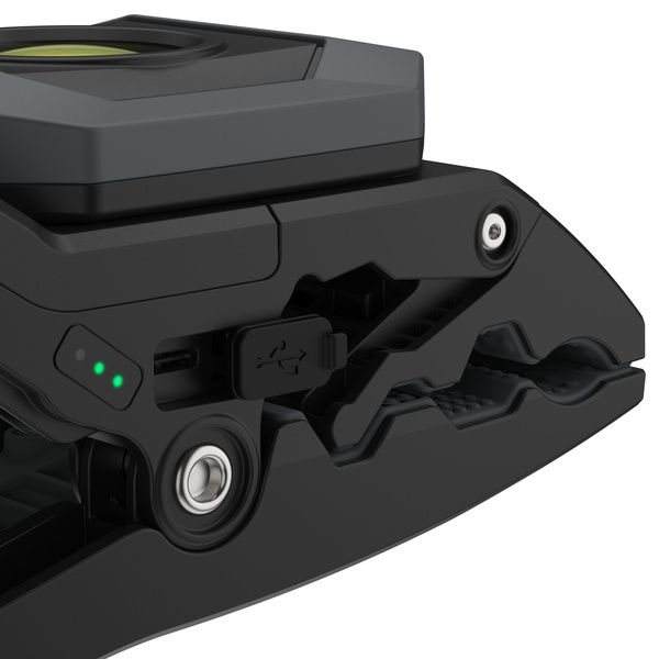 Ansmann Croco WL1700R