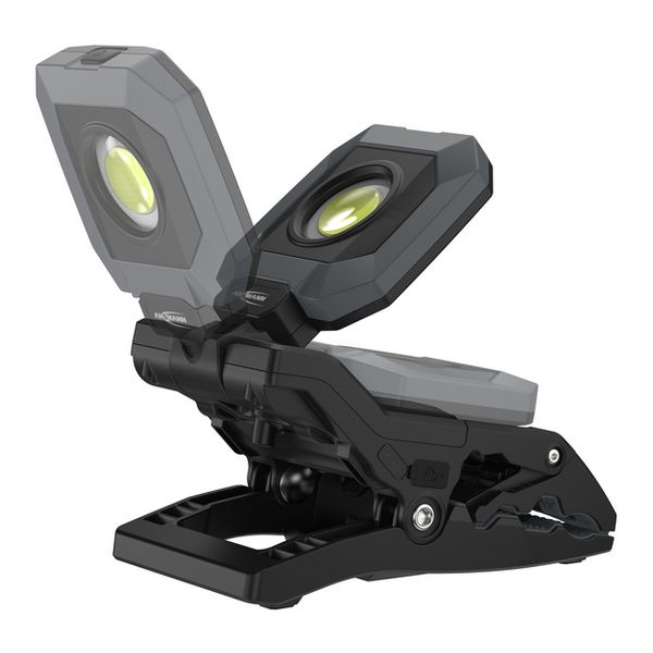 Ansmann Croco WL1700R