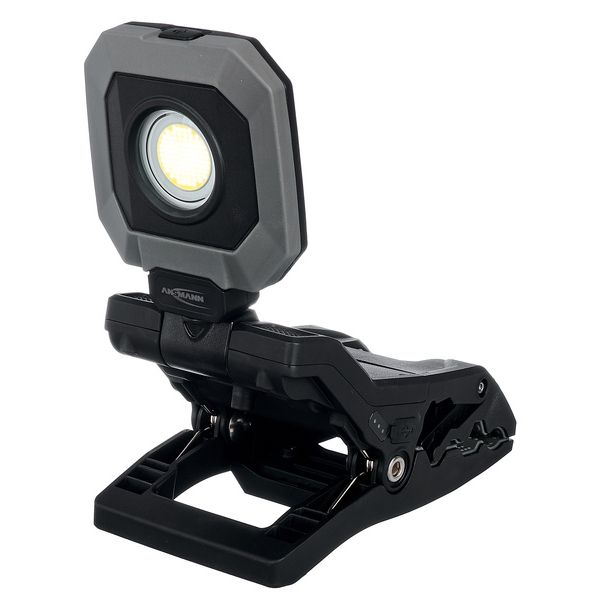Ansmann Croco WL1700R