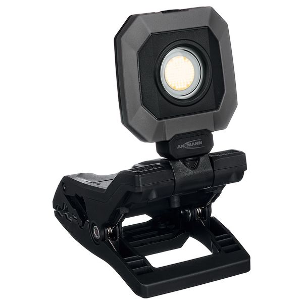 Ansmann Croco WL1700R
