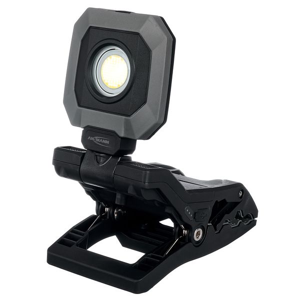 Ansmann Croco WL1700R