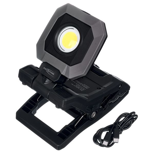 Ansmann Croco WL1700R