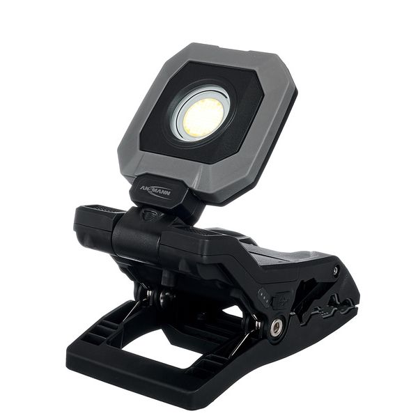 Ansmann Croco WL1700R