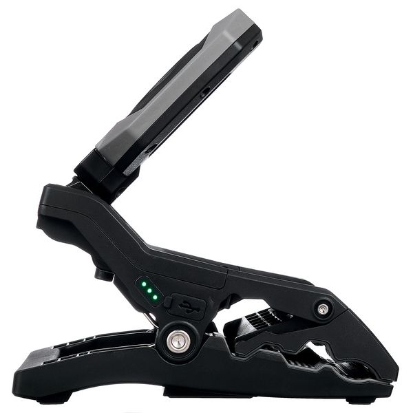 Ansmann Croco WL1700R