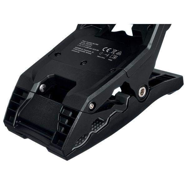 Ansmann Croco WL1700R