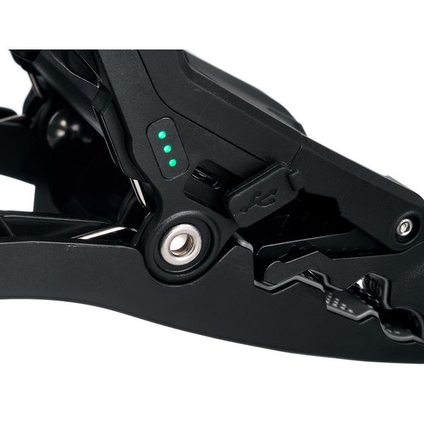 Ansmann Croco WL1700R