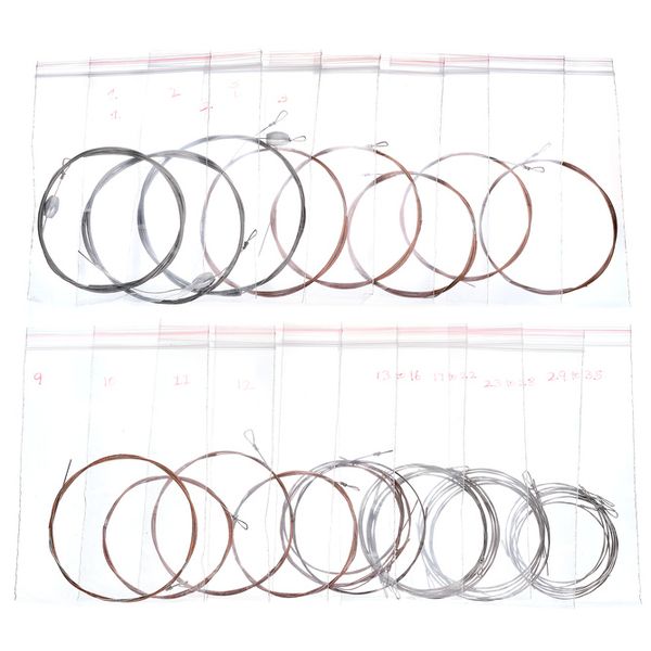 Svaram Svaramadal Strings Set