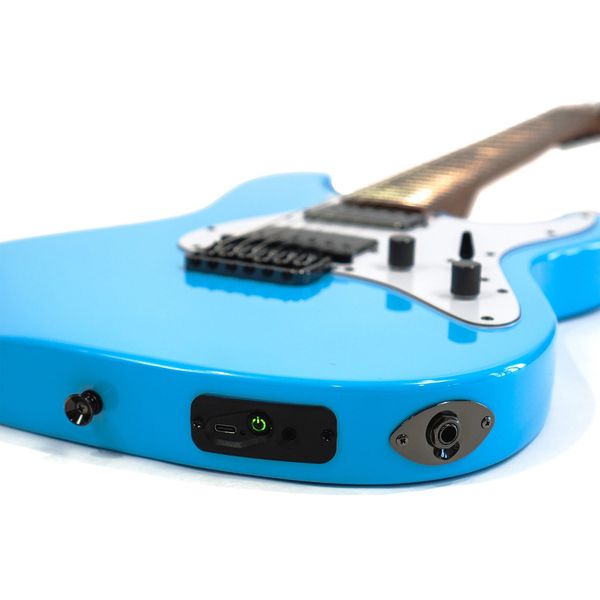 Zivix Jamstik Standard BL