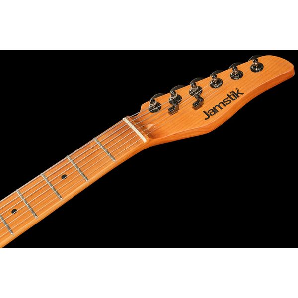 Zivix Jamstik Standard BL