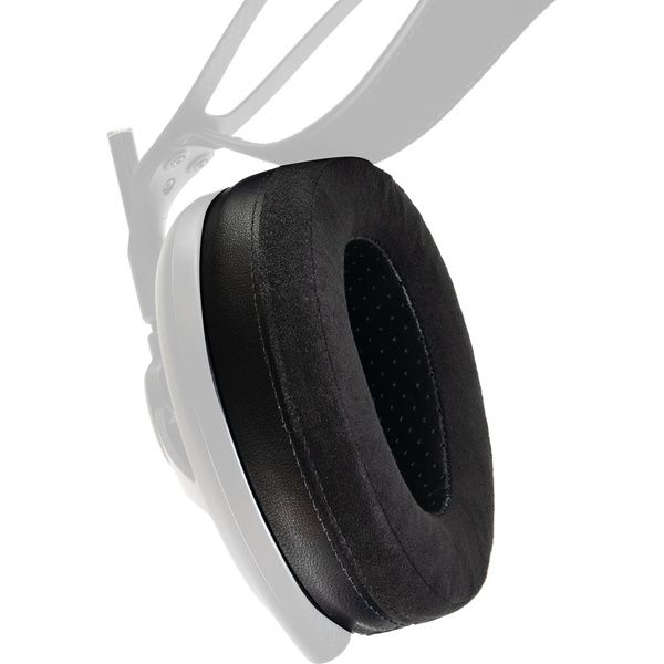 Meze Audio Duo Leather Alcantara Ear Pads