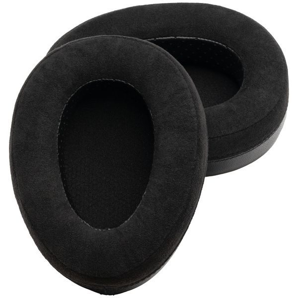 Meze Audio Duo Leather Alcantara Ear Pads
