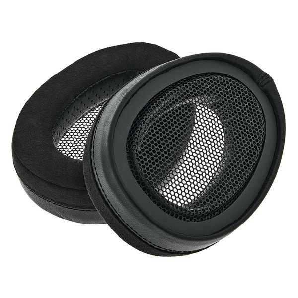 Meze Audio Duo Leather Alcantara Ear Pads