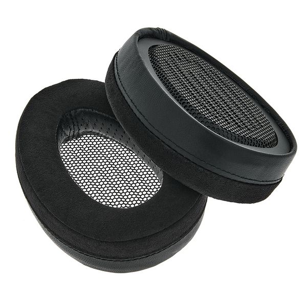 Meze Audio Duo Leather Alcantara Ear Pads