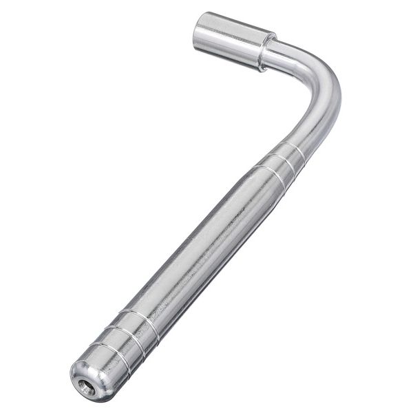 Svaram Tuning Key L-Shape