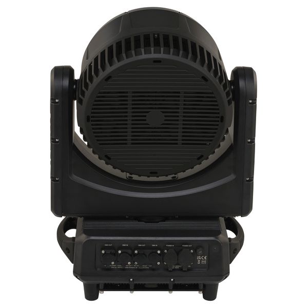 Varytec Hero Wash 1940 IP Tourpack 2