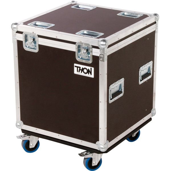 Varytec Hero Wash 1940 IP Tourpack 2