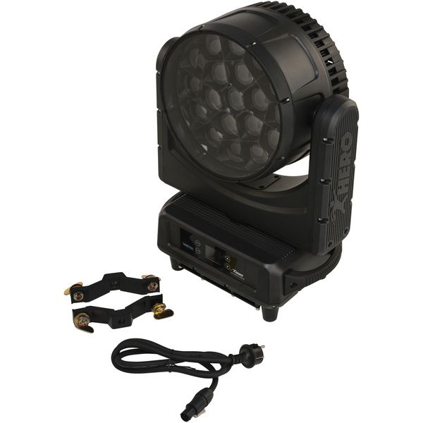 Varytec Hero Wash 1940 IP Tourpack 2