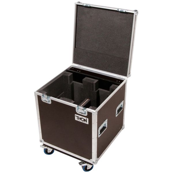 Varytec Hero Wash 1940 IP Tourpack 2