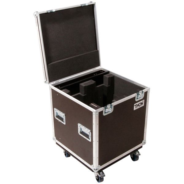 Varytec Hero Wash 1940 IP Tourpack 2
