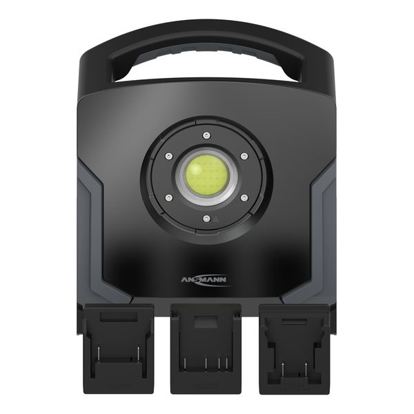 Ansmann WL60W 18V Hybrid