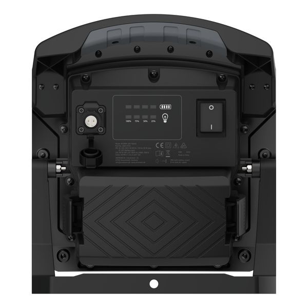 Ansmann WL60W 18V Hybrid