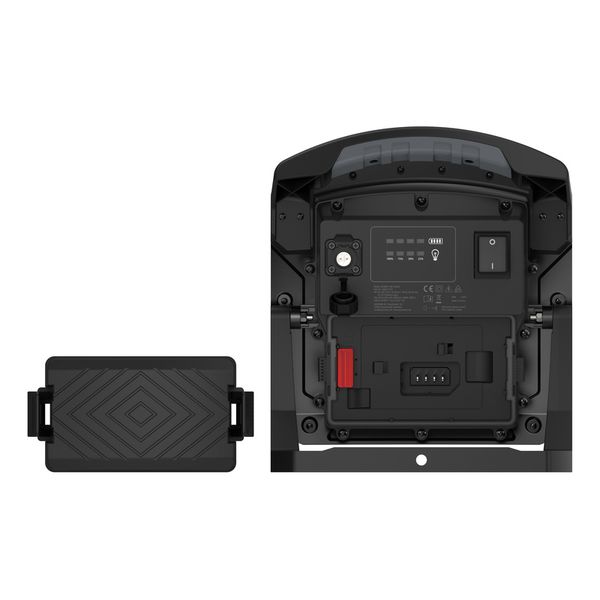 Ansmann WL60W 18V Hybrid