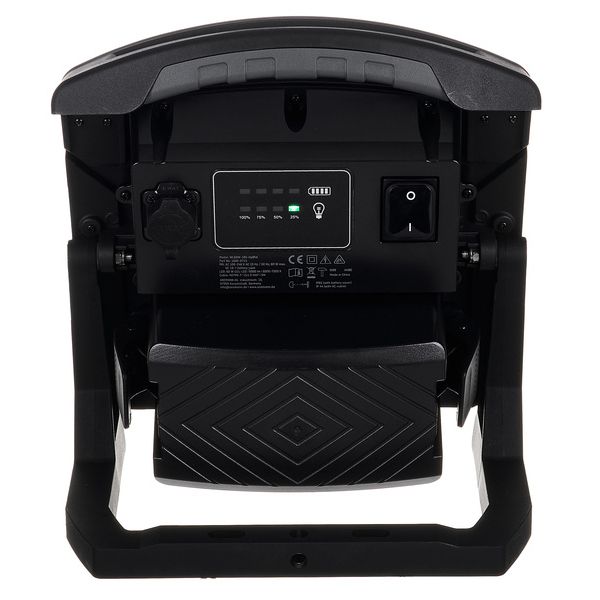 Ansmann WL60W 18V Hybrid
