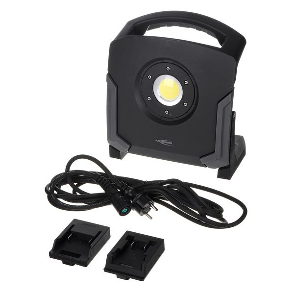 Ansmann WL60W 18V Hybrid