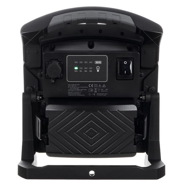 Ansmann WL60W 18V Hybrid